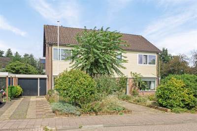 Woning De Gaikhorst 6 Warnsveld