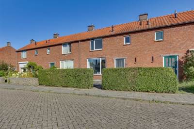 Woning Moeshof 39 Neede