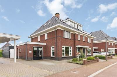 Woning Honingzoet 49 Borne