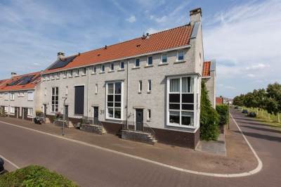 Woning Tuinlaan 39 Borne