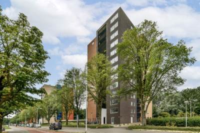 Woning Wittgensteinlaan 1 Amsterdam