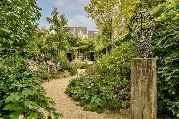 Woning Keizersgracht 441 Amsterdam