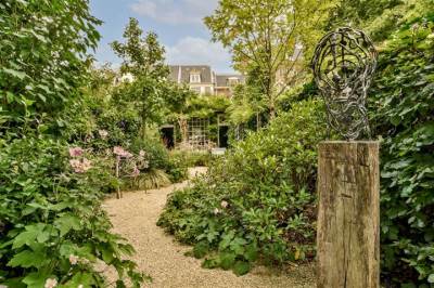 Woning Keizersgracht 441 Amsterdam