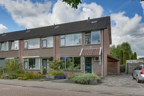 Woning Nobelstraat 67 Borculo