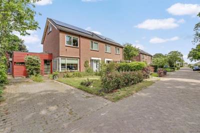 Woning Emmerweg 14 Dalen