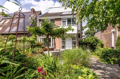 Woning Kerkweg-West 56 Waddinxveen