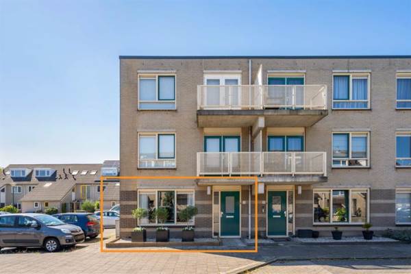 Woning Sleper 12 Woerden