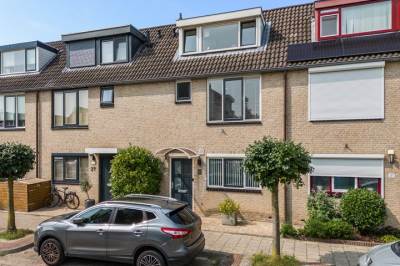 Woning Mandenmaker 29 IJsselstein