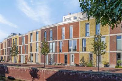 Woning Oostergracht 24 Assen