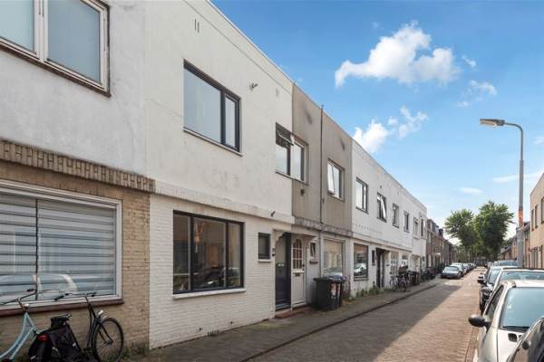 Woning Schiermonnikoog 21 Zaandam