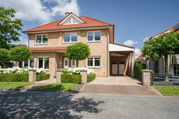 Woning Honhof Es 13 Enschede