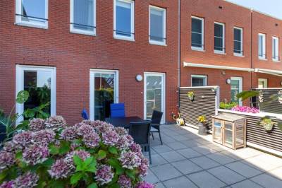 Woning Binnendoor 38 Waddinxveen