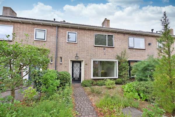 Woning Kuyperlaan 28 Naarden