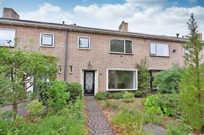 Woning Kuyperlaan 28 Naarden