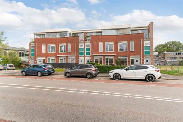 Woning Stalpaert van der Wieleweg 104 Delft