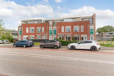 Woning Stalpaert van der Wieleweg 104 Delft