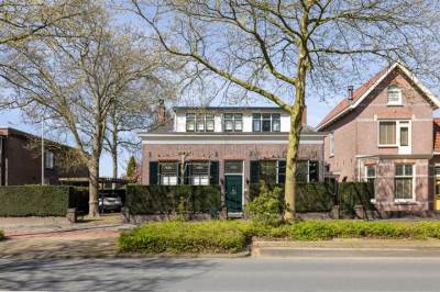 Woning Westlaan 48 Pijnacker