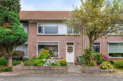 Woning Wijnsel 13 Geldrop