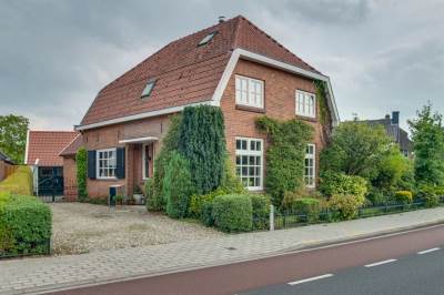 Woning Burgemeester Bloemersstraat 41 Borculo
