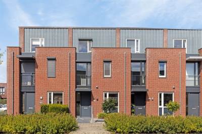 Woning Muntmeester 467A Uden