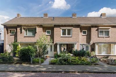 Woning Azalealaan 57 Helmond