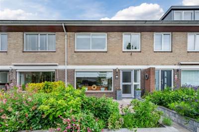 Woning Schaarsven 11 Zaandam