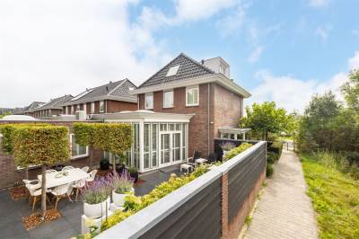 Woning Suezweg 21 Purmerend