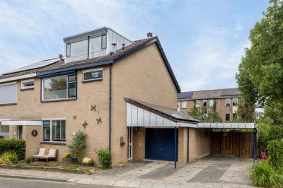 Woning Braamkamp 424 Zutphen