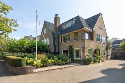 Woning Gijsbrecht van Amstelstraat 331 Hilversum