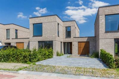 Woning Grift 15 Poeldijk