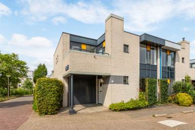 Woning Geerpolderweg 21 Gouda