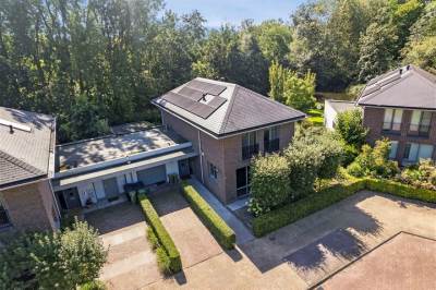 Woning Wegelingpark 52 Capelle aan den IJssel