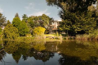 Woning Nederhoven 45 Amsterdam