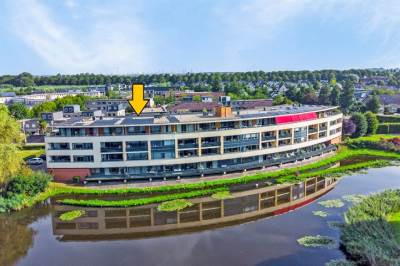 Woning Marsmanplein 55 Oud-Beijerland