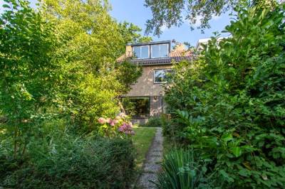 Woning Van Hoockerkenstraat 10 Castricum