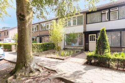 Woning Beukendreef 107 Oisterwijk