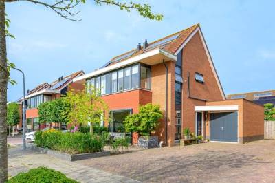 Woning Timothee 9 De Goorn