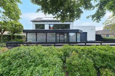 Woning Juliana van Stolbergstraat 52 Noord-Scharwoude