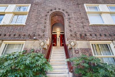 Woning Michelangelostraat 361 Amsterdam