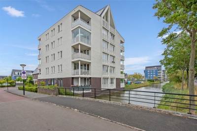 Woning Vigelandstraat 142 Den Haag