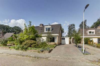 Woning Laak 55 Oosterwolde (FR)