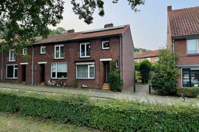 Woning Waterleidingsingel 54 Venlo