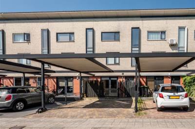 Woning Woestduijnstraat 15 Almere