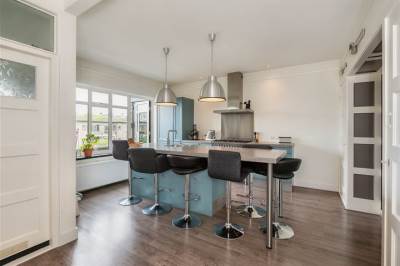 Woning Van Hogendorpstraat 75 Den Haag