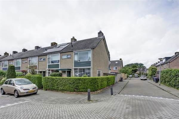 Woning Claes Heynensoenlaan 19 Kortenhoef