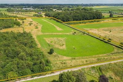 Bouwgrond Voordersteeg 33A Wilp