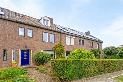 Woning Berkenboslaan 8 Beek (LI)