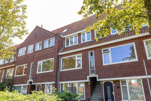 Woning Van Brakelplein 11a Groningen