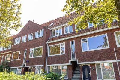 Woning Van Brakelplein 11a Groningen
