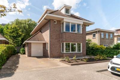 Woning Park Hoornwijck 19 Rijswijk (ZH)